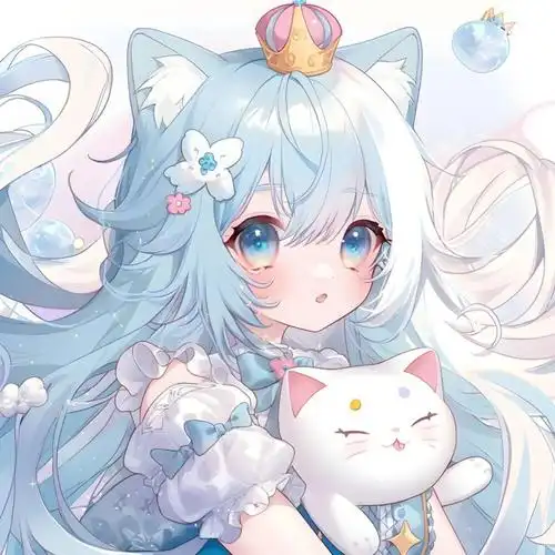 白蛇小青